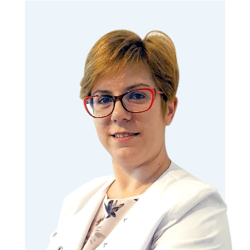 Dr. Loredana Turiceanu Centrul Medical CardioMed Targu Ocna