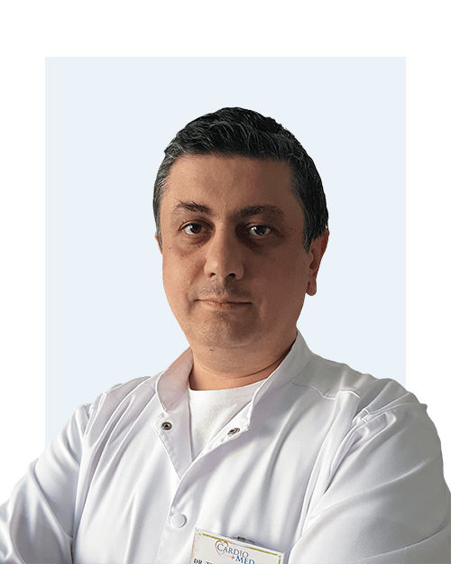 Dr. Marian Turiceanu